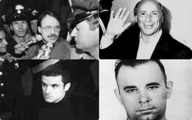 Le 10 evasioni più celebri