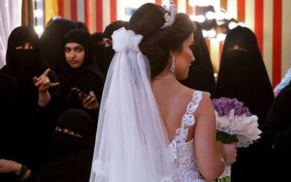 Kuwait, sposo deride neo-moglie: divorzio tre minuti dopo matrimonio