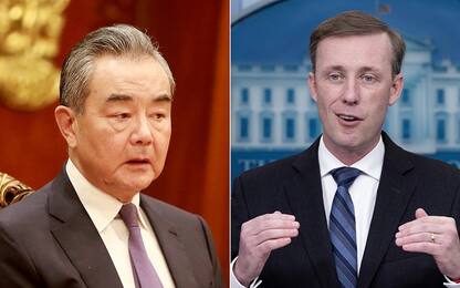 Ciclo di incontri Cina-Usa, Casa Bianca: "Sinceri e costruttivi"