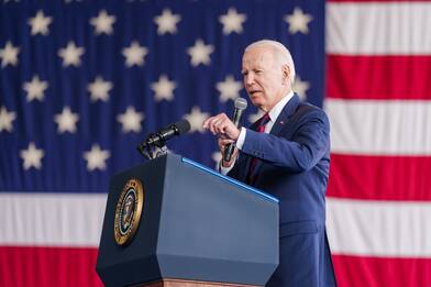 Usa Weekly News, Biden: "Il mio impeachment? Lo vogliono per shutdown"