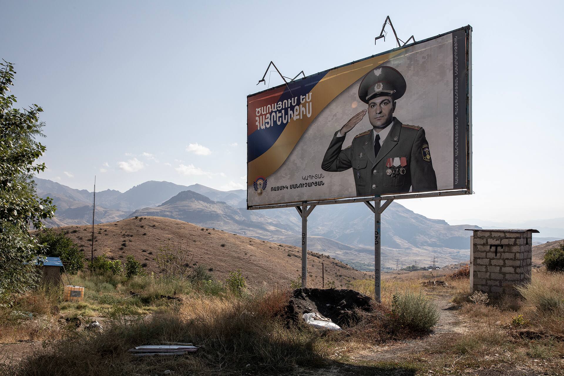 Perché nessuno riesce a fermare la guerra tra Armenia e Azerbaijan (per  ora) 