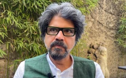 Lo scrittore indiano Pankaj Mishra: “Modi è come Mussolini"