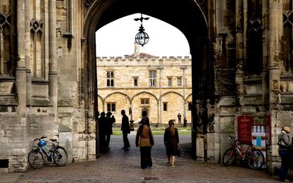 Migliori università in Europa, solo un'italiana nella top 50