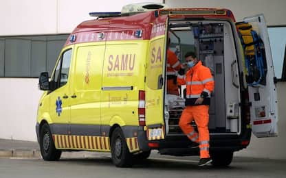 Spagna, ex infermiera di Treviso uccisa dal compagno che si impicca