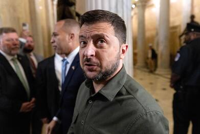 Guerra Ucraina, in corso l'invio di armi a Kiev dalla Polonia. LIVE