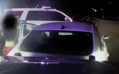 Usa, a 10 anni guida 320 km con sorella, perché arrabbiato con mamma