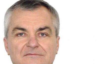 Ucraina, morto comandante flotta russa del Mar Nero Viktor Sokolov