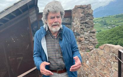 Guinness toglie primato a Messner: non ha scalato tutti i 14 ottomila