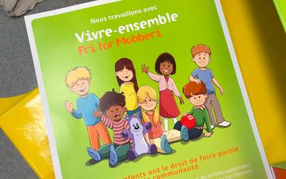 Contro il bullismo la Francia sperimenta corsi d’empatia a scuola