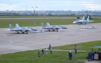 Guerra Ucraina Russia, le ultime notizie di oggi 26 settembre. LIVE