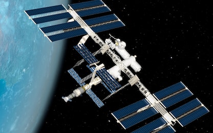 Stazione Spaziale, il costo per lo smantellamento è sbalorditivo