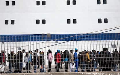 Patto Ue su migranti, Italia chiede tempo. Scontro Roma-Berlino su ong