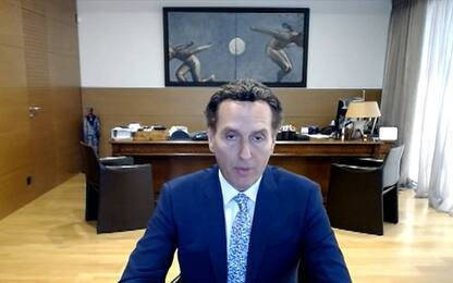 Avvocato di Eva Kaili a Sky TG24: "Soldi non erano suoi ma di Panzeri"