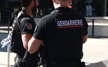 Francia, giocatore del Nizza minaccia di gettarsi da un viadotto