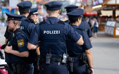 Germania, fanno il saluto nazista all'Oktoberfest: fermati 2 italiani