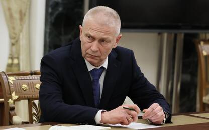 Guerra Ucraina, Putin sceglie Troshev come capo dei soldati volontari