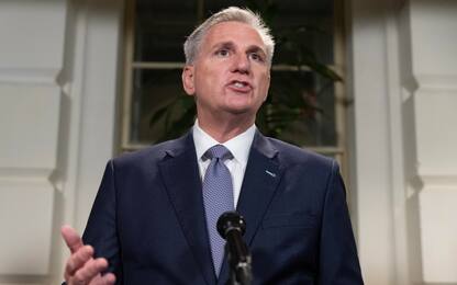 Usa, Camera approva legge che rinvia shutdown di 45 giorni. Ora Senato