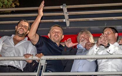 Elezioni Slovacchia, vincono filorussi guidati dall'ex premier Fico 