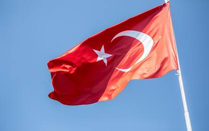 Turchia, neutralizzato attacco terroristico ad Ankara