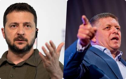 Ucraina, cosa succede se la Slovacchia blocca l'invio di armi a Kiev?