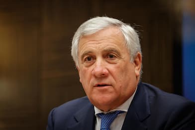 Crisi Mar Rosso, Tajani: "Siamo al lavoro per una de-escalation"