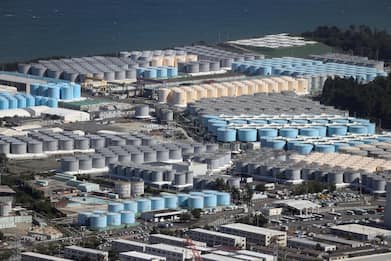 Fukushima, al via la seconda fase del rilascio delle acque trattate