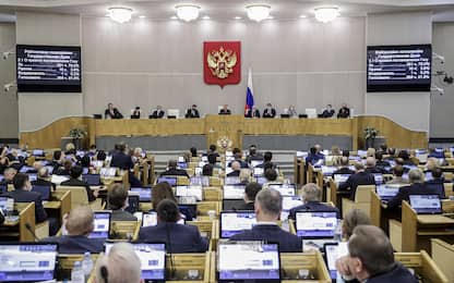 Russia, la Duma discuterà lo stop messa al bando esperimenti nucleari