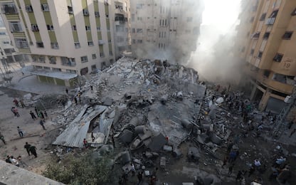 Guerra Israele-Hamas, perché Gaza non è stata ancora invasa?