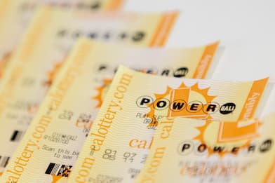 California, vinto jackpot da 1,73 miliardi di dollari alla lotteria 