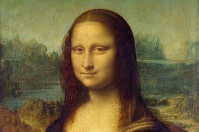 Svelato un altro segreto della Gioconda di Leonardo: la plumbonacrite 