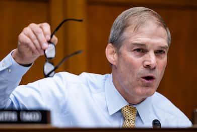 Repubblicani candidano a speaker Jim Jordan, alleato Trump