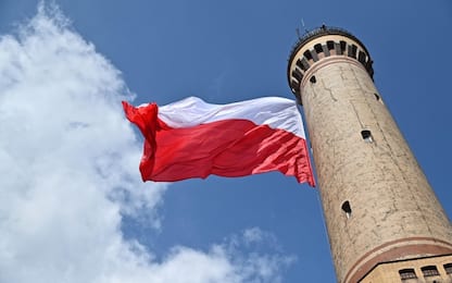 Elezioni in Polonia, allarme bomba il giorno prima del voto a Varsavia