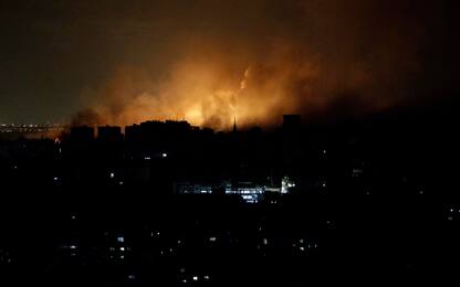 Guerra Israele-Hamas, Gaza sotto assedio: le notizie di oggi