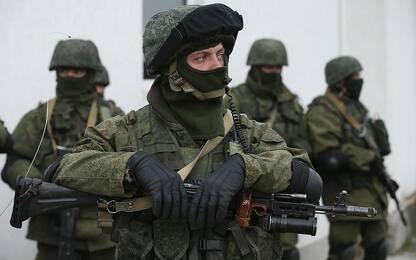 Guerra in Ucraina, a che punto è la controffensiva di Kiev
