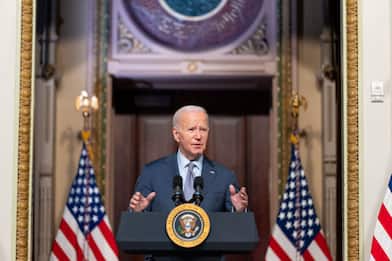 Usa Weekly News, Joe Biden: “Nessuna giustificazione al terrorismo”