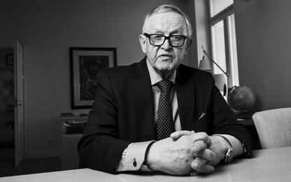Finlandia, morto l'ex presidente e Nobel per la Pace Martti Ahtisaari