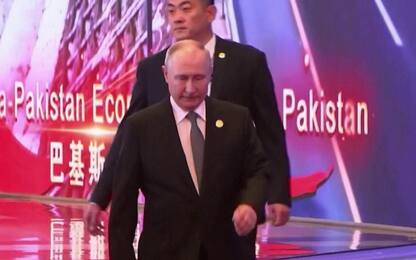 Putin in Cina da Xi Jinping con la valigetta nucleare