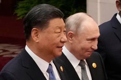 Ucraina Russia, in programma nuovo incontro tra Xi e Putin. LIVE