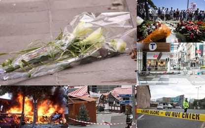 Terrorismo, gli attentati più gravi in Europa degli ultimi 20 anni