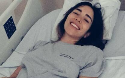 Morta Alejandra Villafane, l’attrice aveva annunciato di avere cancro