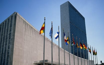 Giornata mondiale delle Nazioni Unite, 78 anni fa nasceva l'Onu
