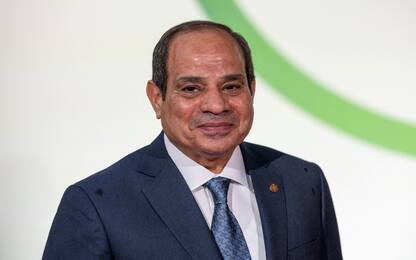 Egitto al voto, al-Sisi grande favorito per un terzo mandato