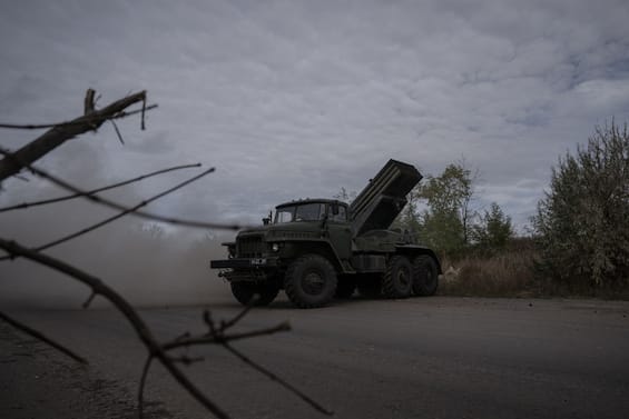 Russian Defense Ministry Recruits Women as Snipers and Drone Operators for War in Ukraine