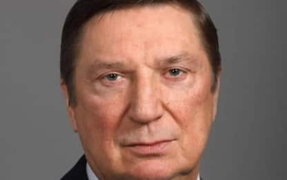 Russia, morto il top manager di Lukoil Nekrasov