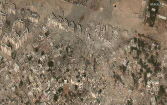 Izbat Beit Hanoun