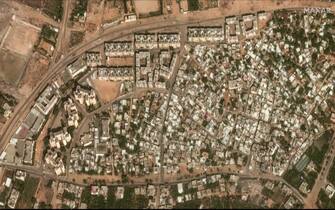 Izbat Beit Hanoun