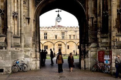 Classifica migliori università, Oxford in testa per l'ottavo anno