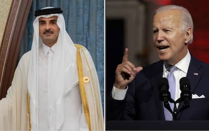 Guerra Israele-Hamas, il Qatar "rivedrà i rapporti con i terroristi"