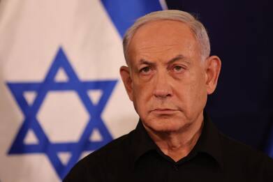 Israele, Netanyahu: "La nostra sarà la vittoria del bene sul male"