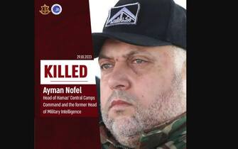 ayman nofel